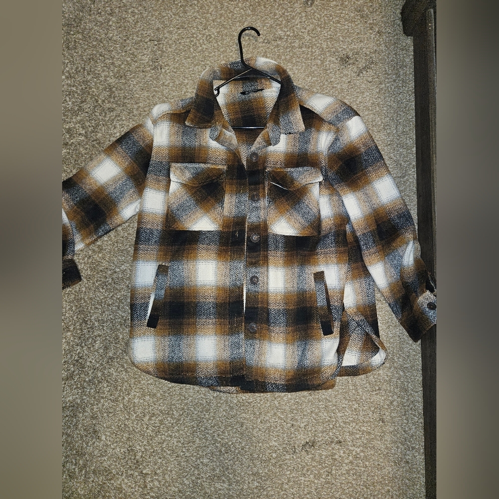 Women's Shacket
